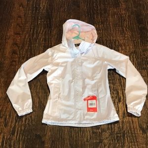 The North Face Resolve 2 Jacket - Orchid Ice